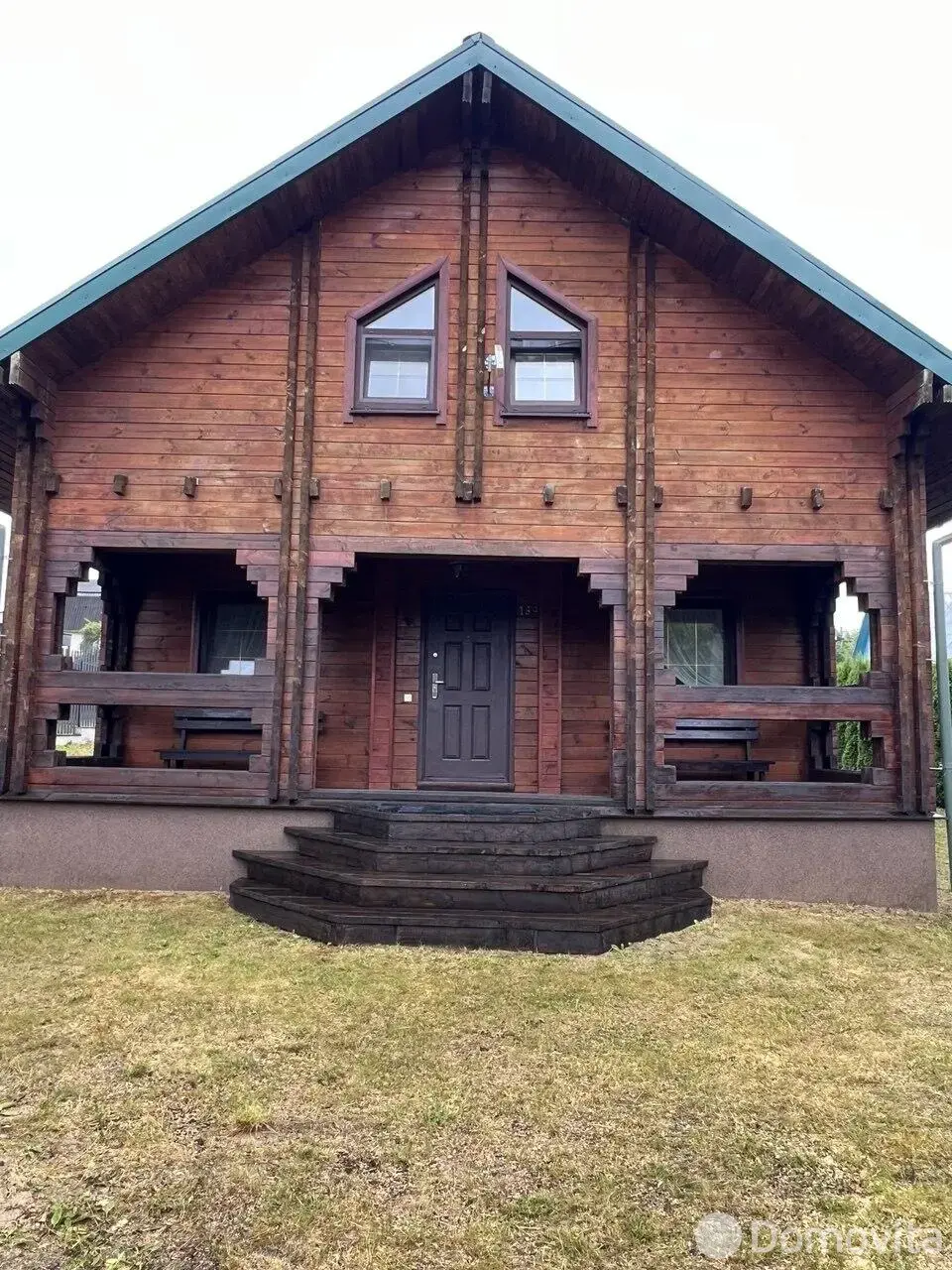Стоимость продажи дачи, Лукоморье, д. 189