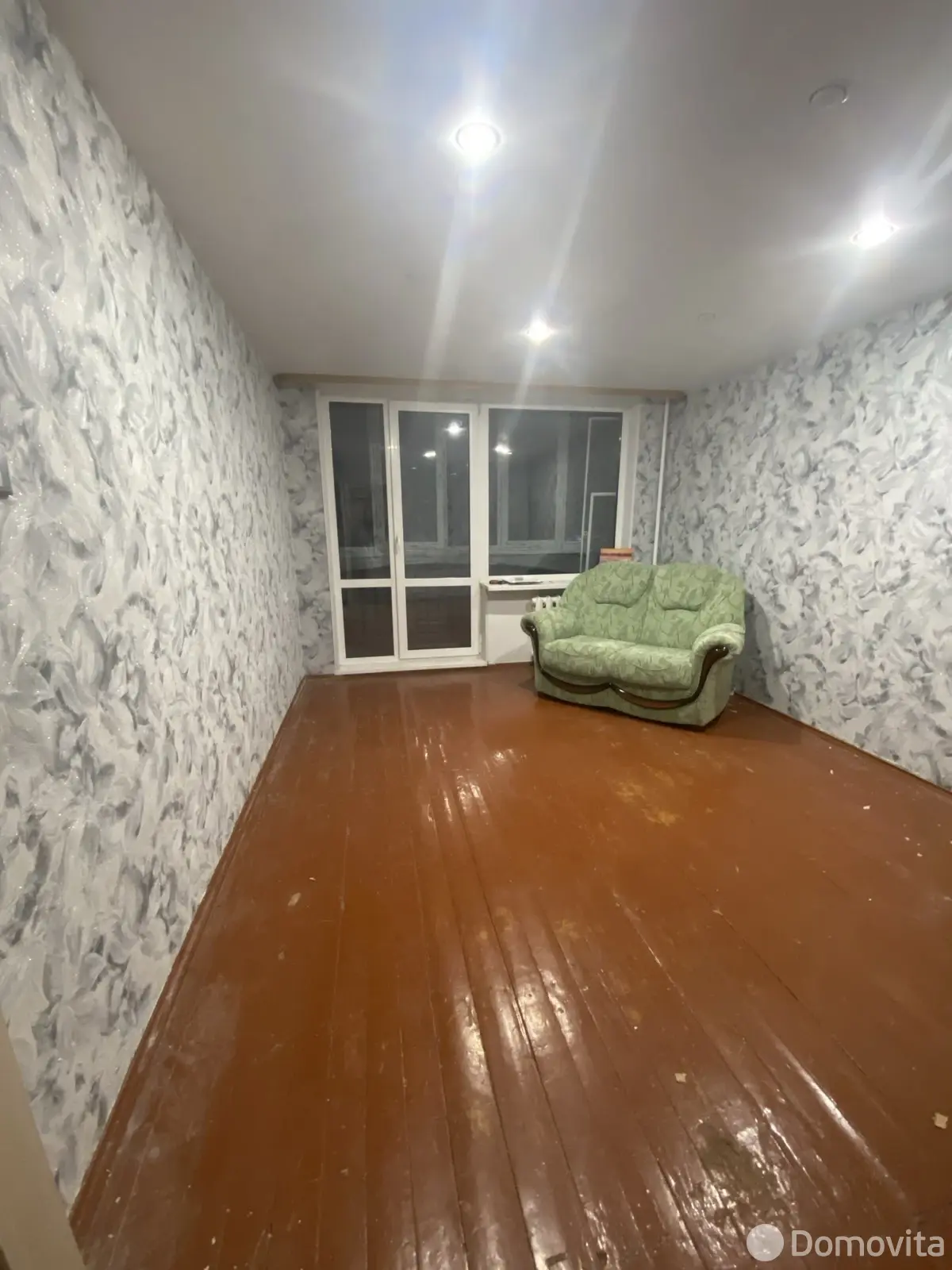 Цена продажи комнаты, Борисов, ул. 50 лет БССР, д. 5