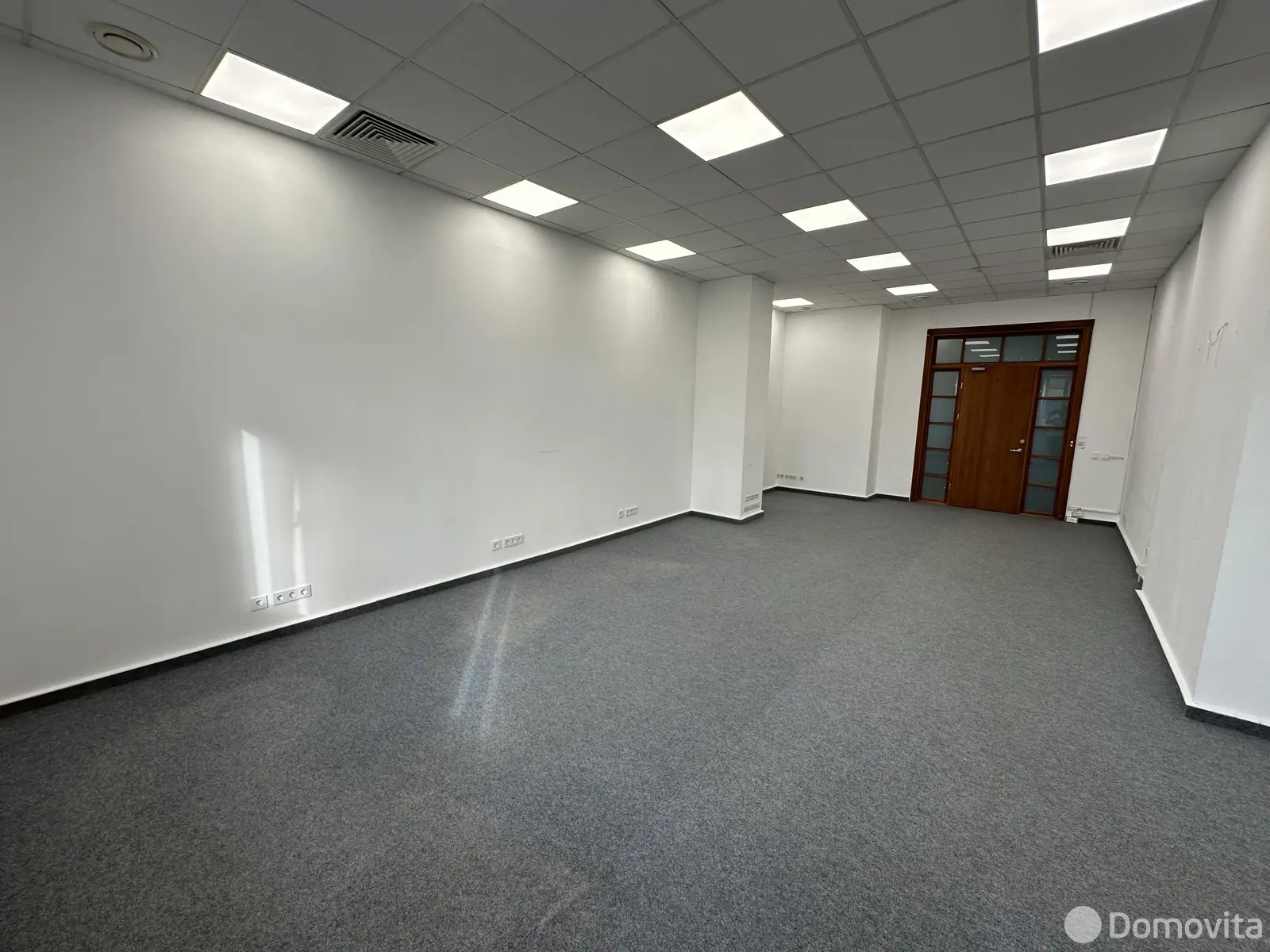 Снять офис на ул. Фабрициуса, д. 8/Б в Минске, 2031BYN, код 15278 - фото 2