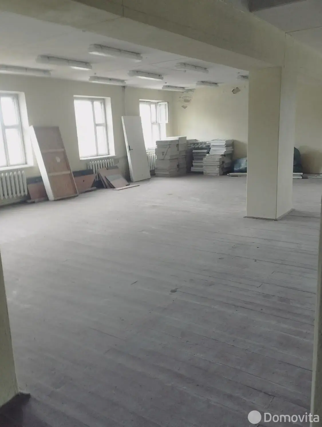 Купить складское помещение на пер. Гидростроителей, д. 1/А в Вилейке - фото 3