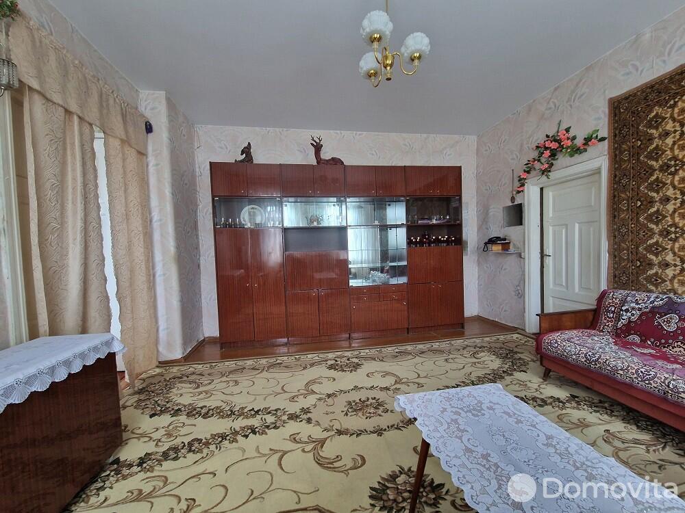 Купить 2-комнатную квартиру в Гродно, ул. Мицкевича, д. 2, 24000 USD, код: 914472 - фото 5