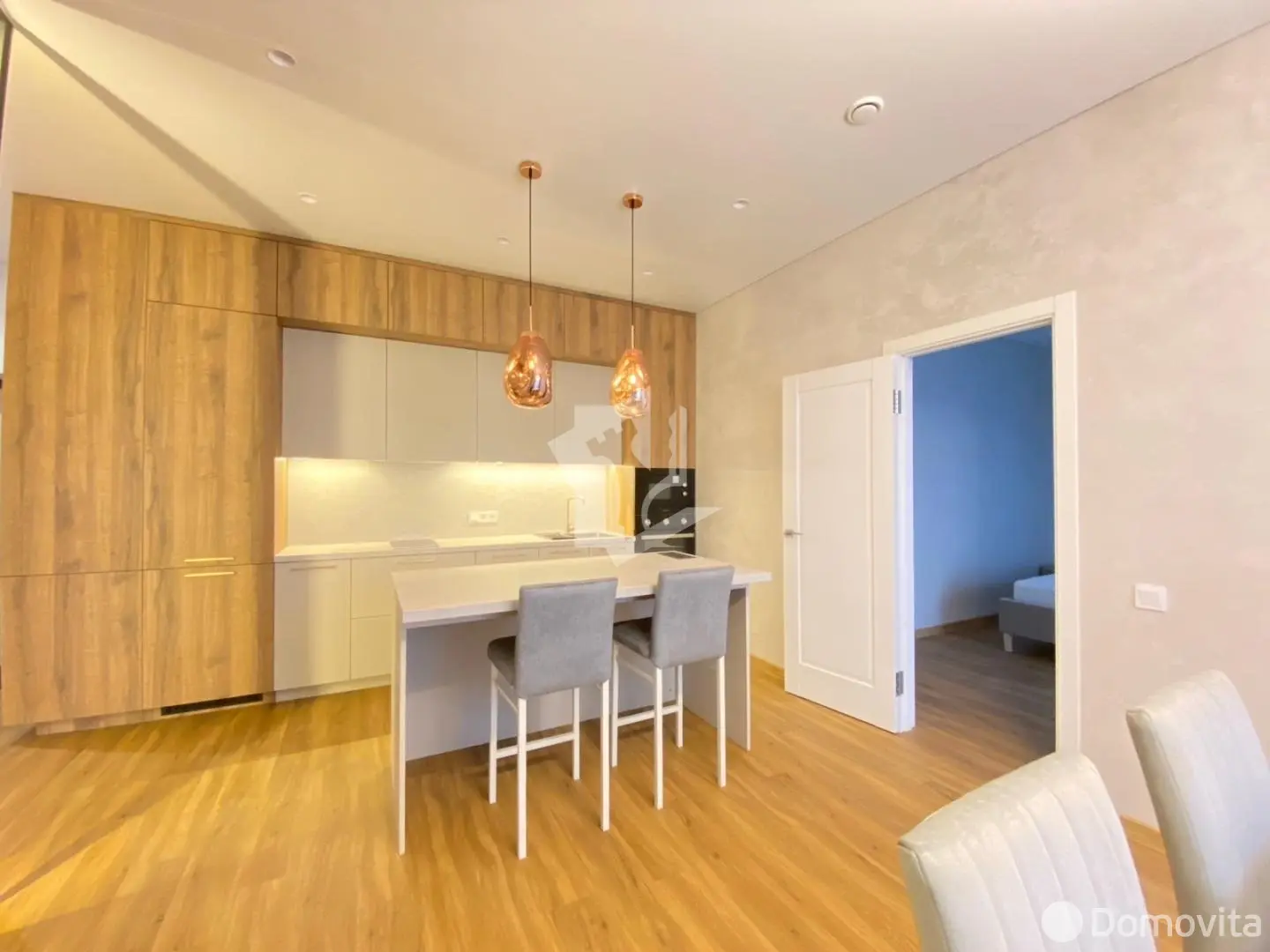 квартира, Минск, ул. Кропоткина, д. 59 на ст. метро Немига