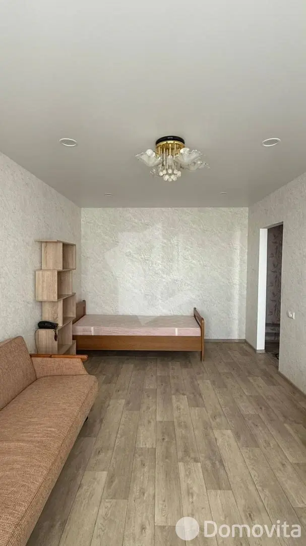 квартира, Минск, ул. Байкальская, д. 62/1