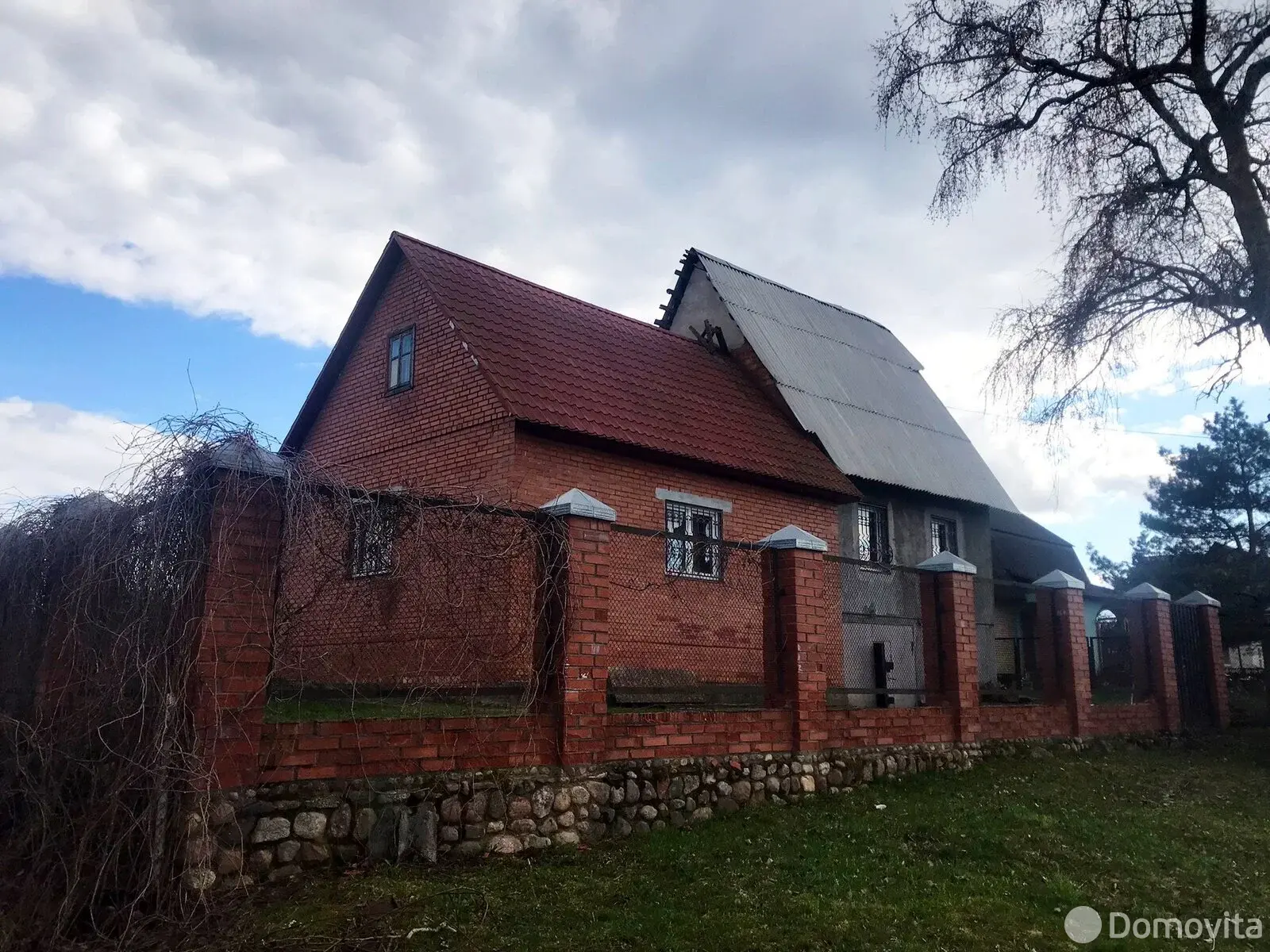 Цена продажи дома, Кальники, ул. Дачная