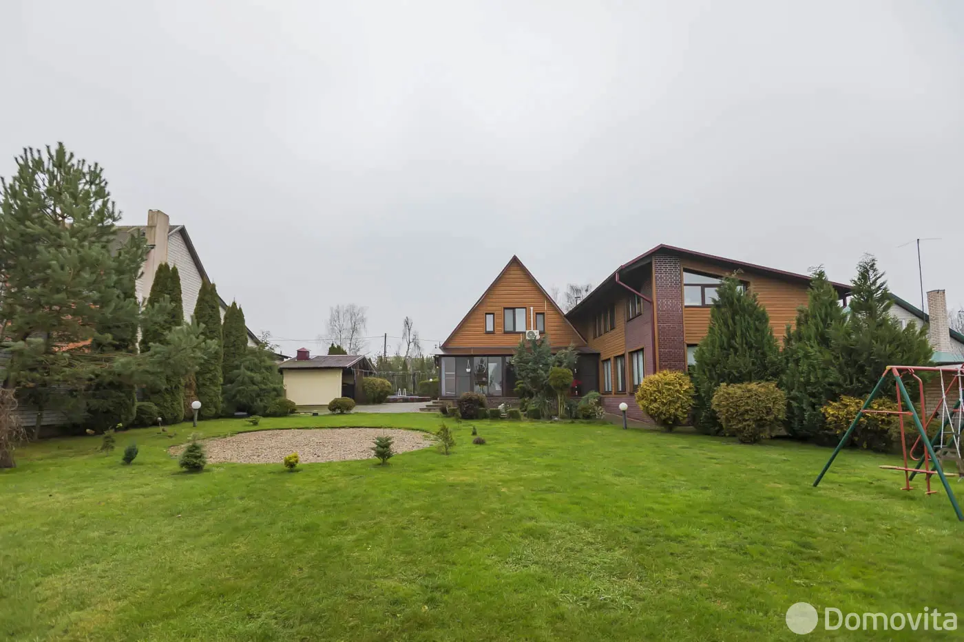 Цена продажи коттеджа, Марьино, ул. Садовая