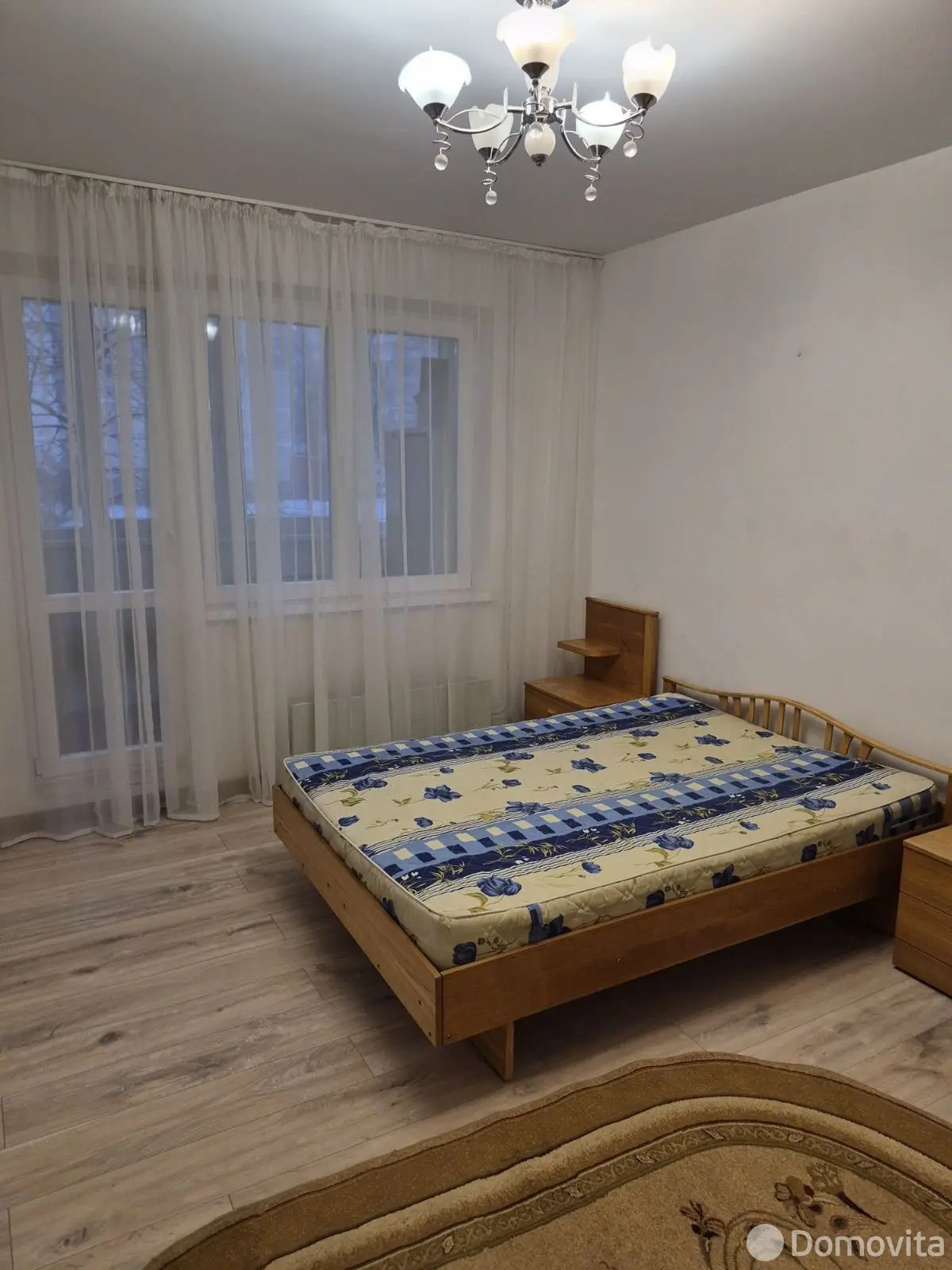 Снять 3-комнатную квартиру в Минске, пр-т Рокоссовского, д. 4/4, 450USD, код 149355 - фото 11