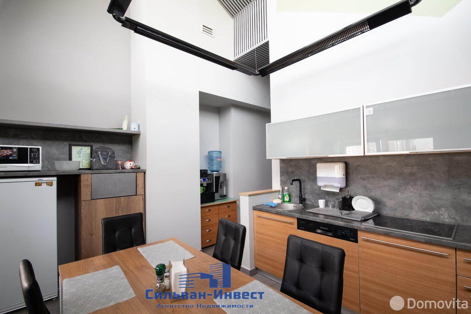 Купить офис на ул. Тимирязева, д. 3 в Минске, 2100000USD, код 7732 - фото 32