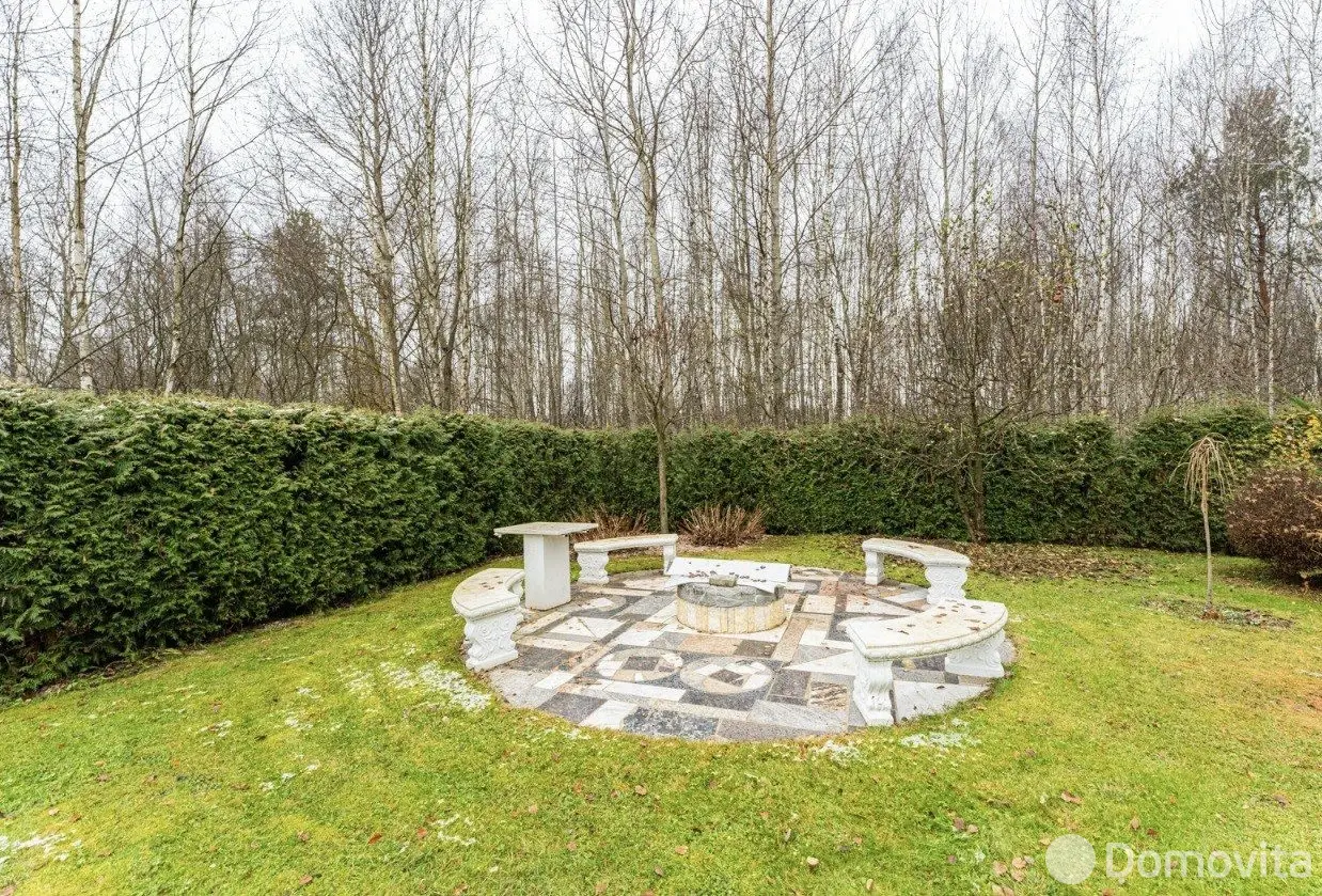 Коттедж Дом в 15 минутах от центра Минск на сутки в Боровлянах пер. Октябрьский, д. 20, 300BYN, код 1340 - фото 14