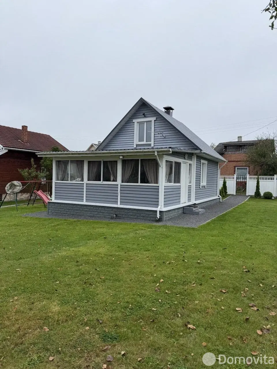 дача, Межколхозстрой,