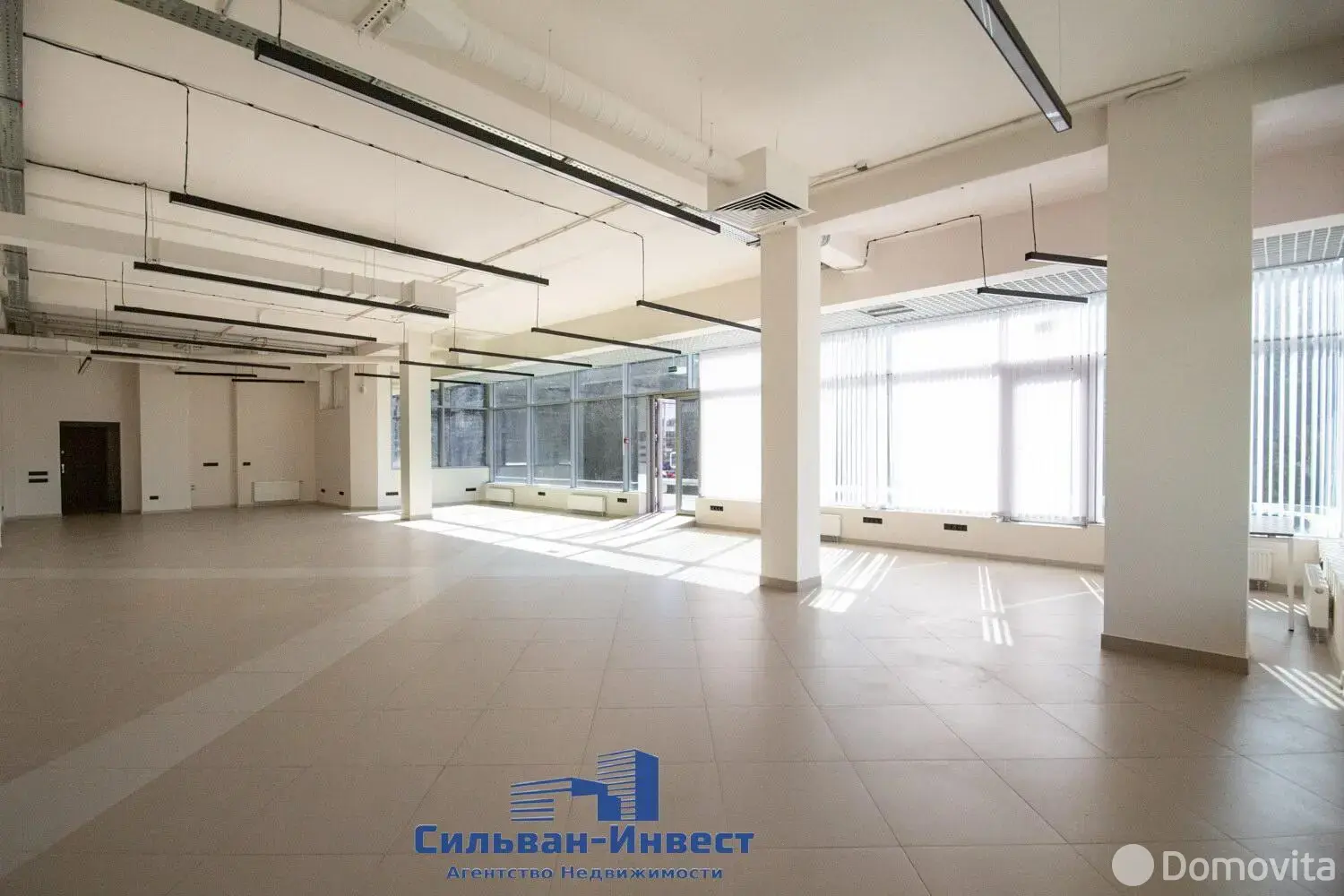 офис, Минск, пр-т Независимости, д. 84/А в Первомайском районе