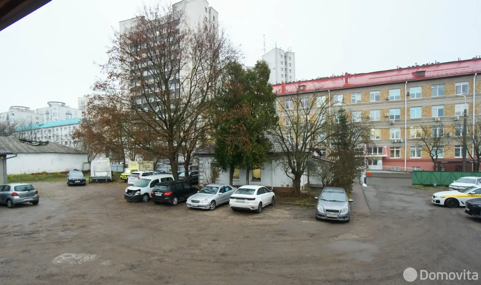 склад, Минск, ул. Академическая, д. 6