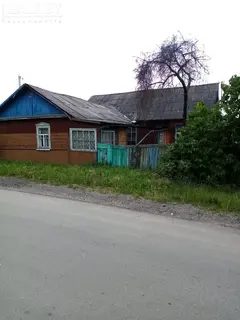 1-этажный коттедж, г. Минск, ул. Сиреневая, д. 12