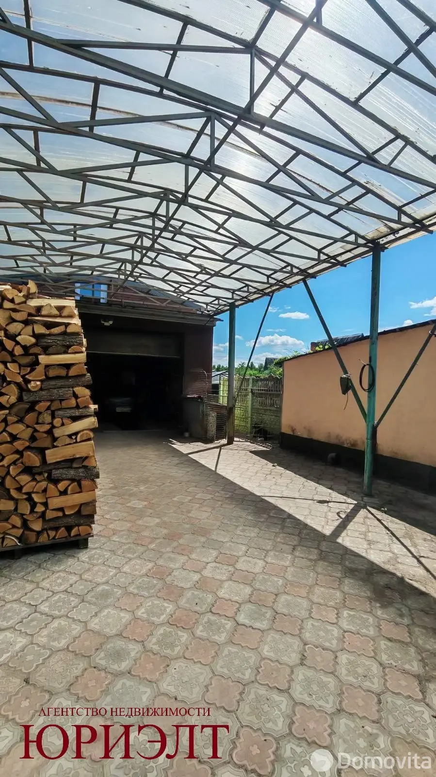 Продажа 2-этажной дачи в Радиолог Гомельская область, 275000BYN, код 186360 - фото 36