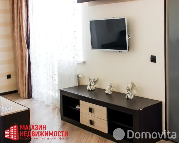 Купить 2-комнатную квартиру в Гродно, ул. Кремко, д. 2, 57500 USD, код: 855698 - фото 6