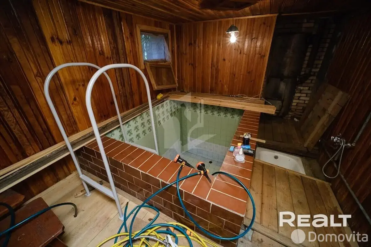 Цена продажи дачи, Овощевод, 