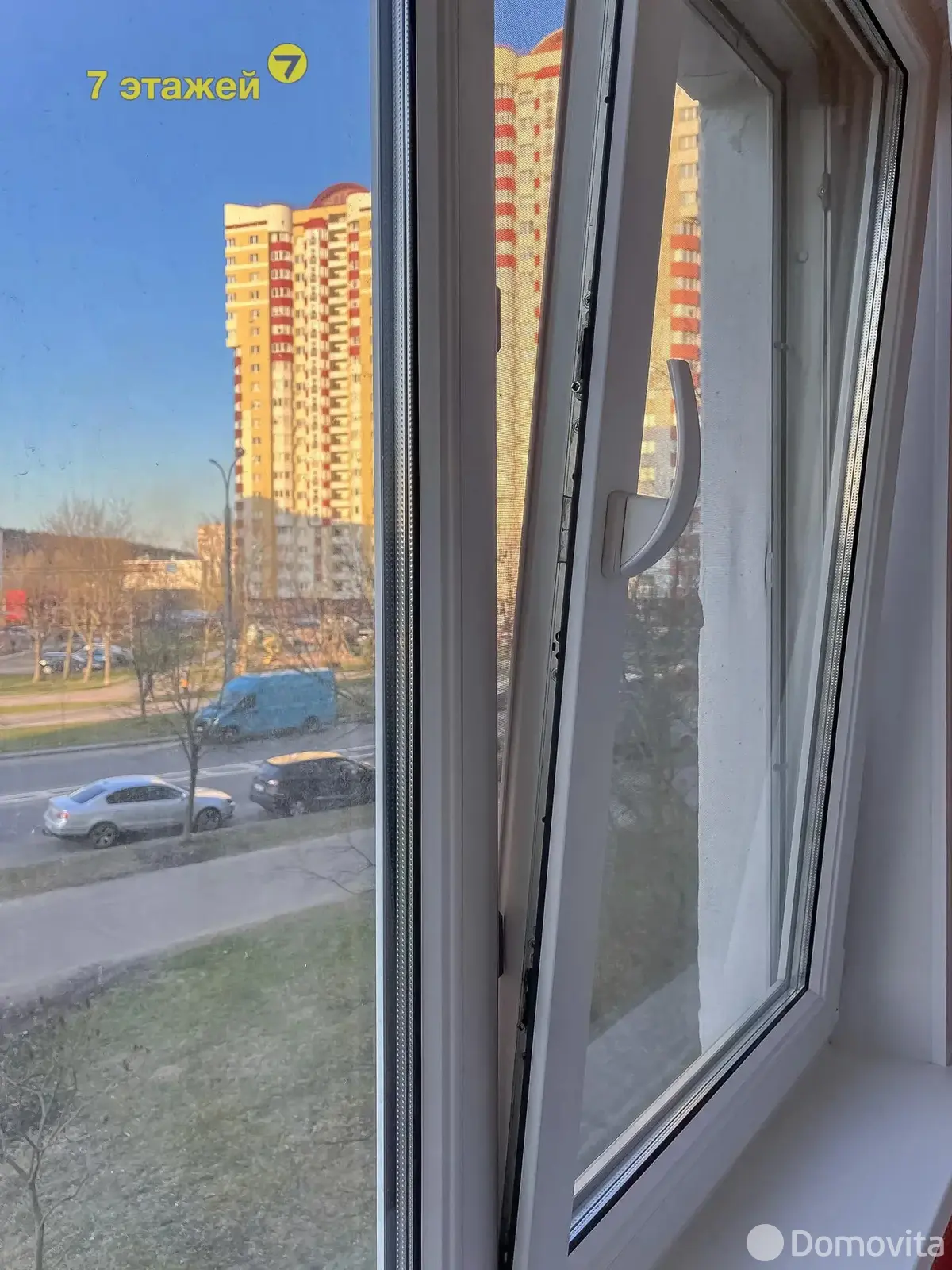 Снять 3-комнатную квартиру в Минске, ул. Шафарнянская, д. 2, 500USD, код 150615 - фото 16