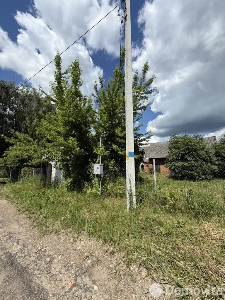 коттедж, Дубровно, пер. 1-й Советский, д. 16 