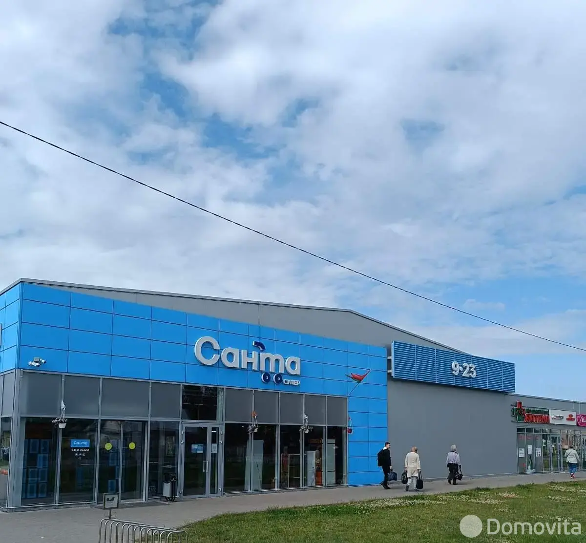 участок, Рудавка, ул. Центральная, д. 5, стоимость продажи 58 465 р.