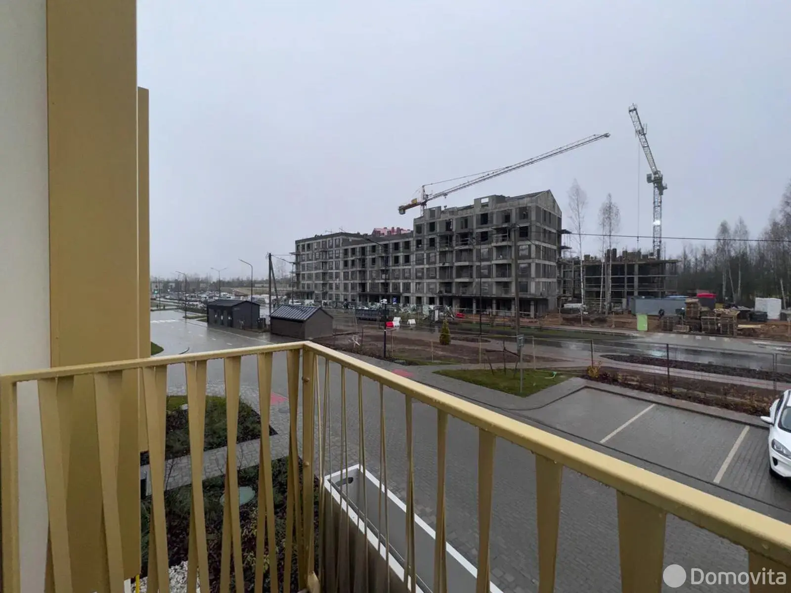 продажа коттеджа, Колодищи, ул. Берёзовая Аллея, д. 34