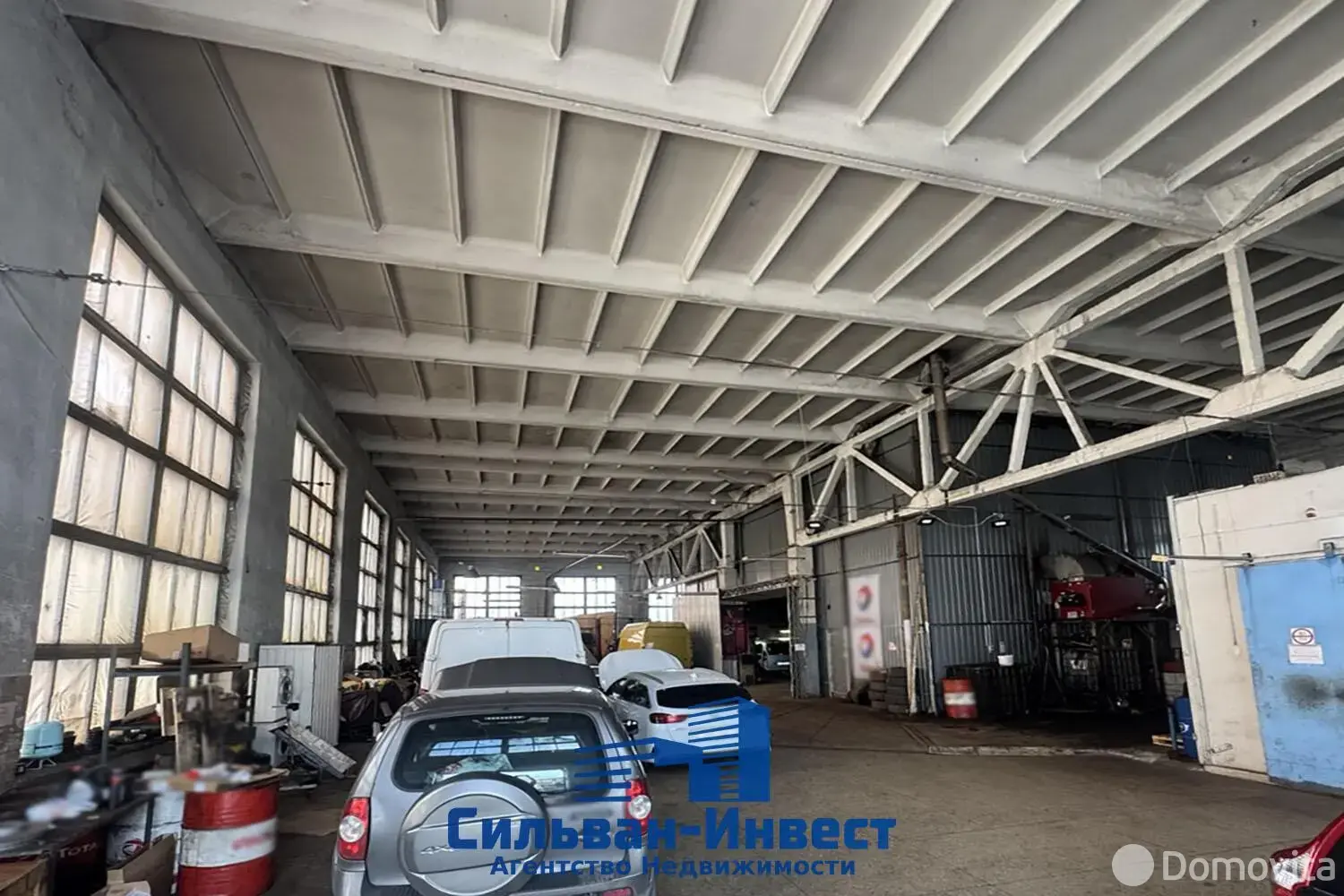 Купить офис на ул. Свердлова, д. 23 в Минске, 2190800USD, код 10140 - фото 17