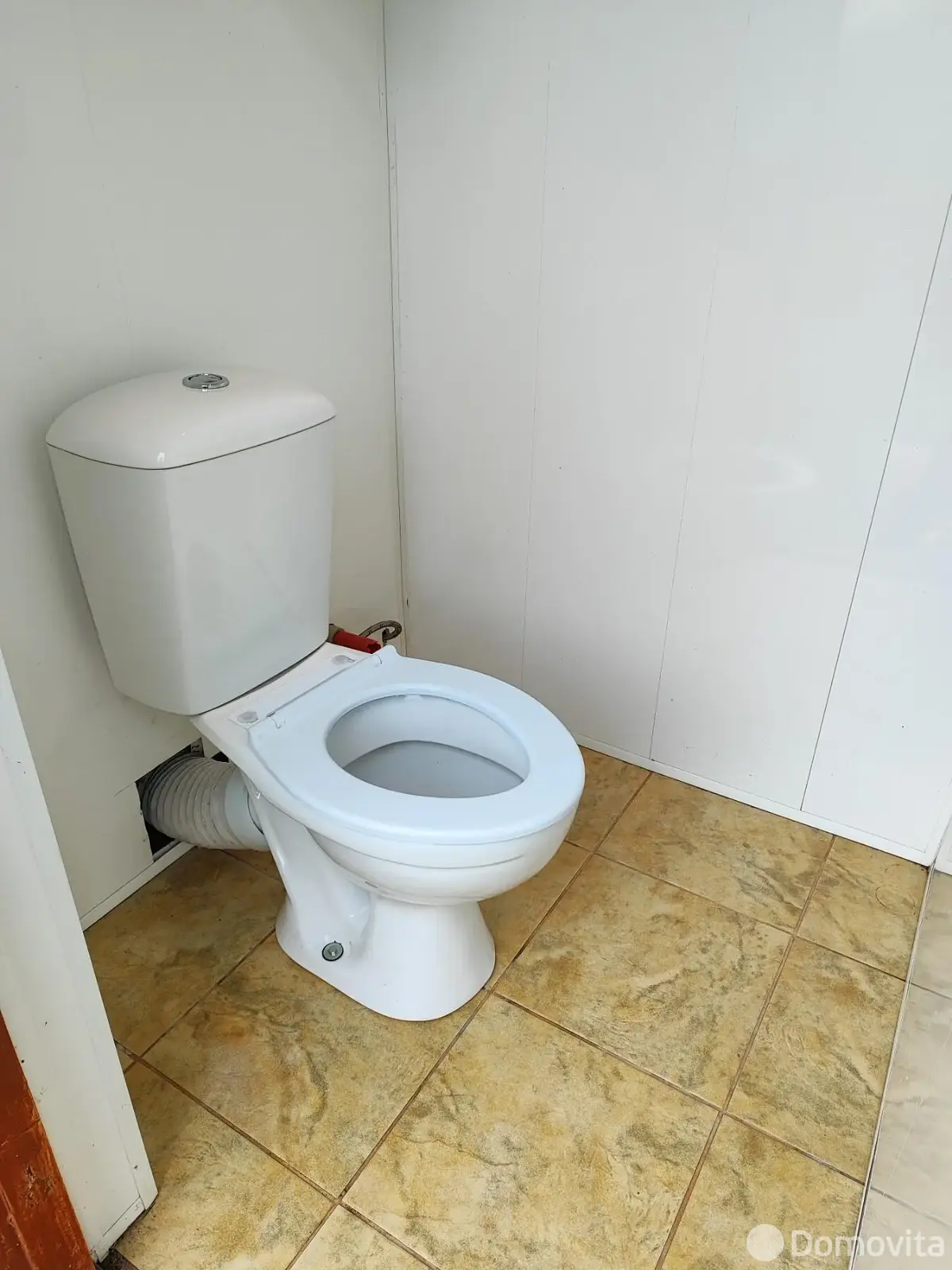 Купить 1-этажную дачу в Шарик Минская область, 9000USD, код 182056 - фото 29