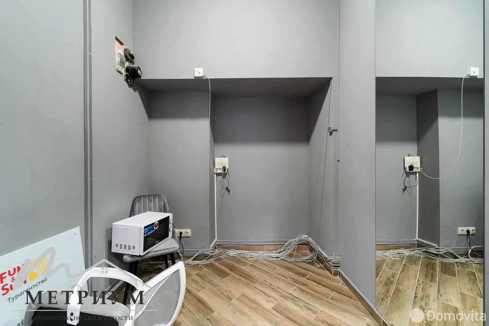 торговый объект, Минск, ул. Карла Маркса, д. 20 на ст. метро Купаловская