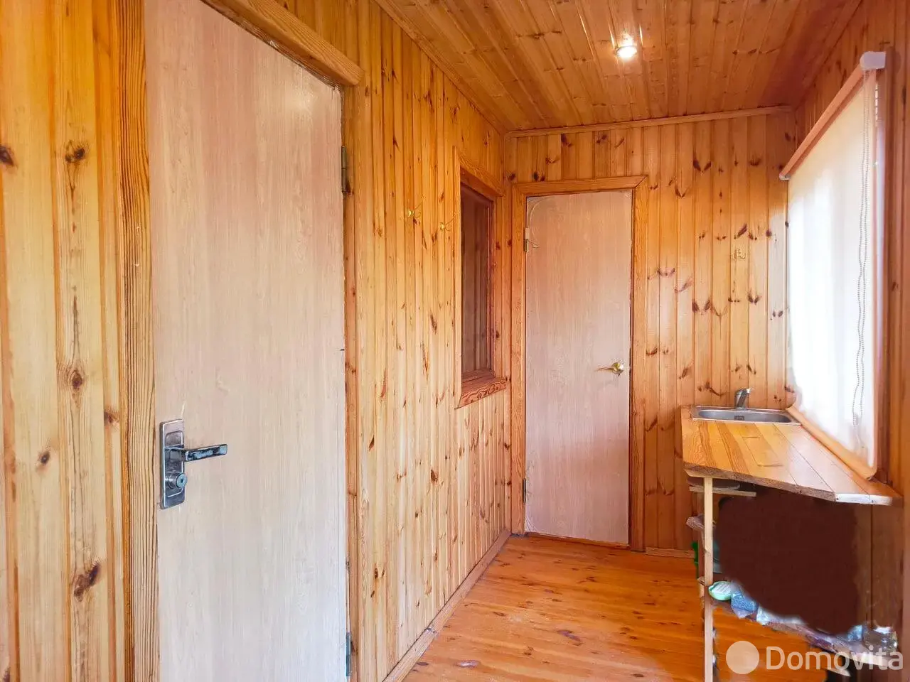 Купить 2-этажную дачу в Березка ст.Слобода Минская область, 34000USD, код 183254 - фото 12