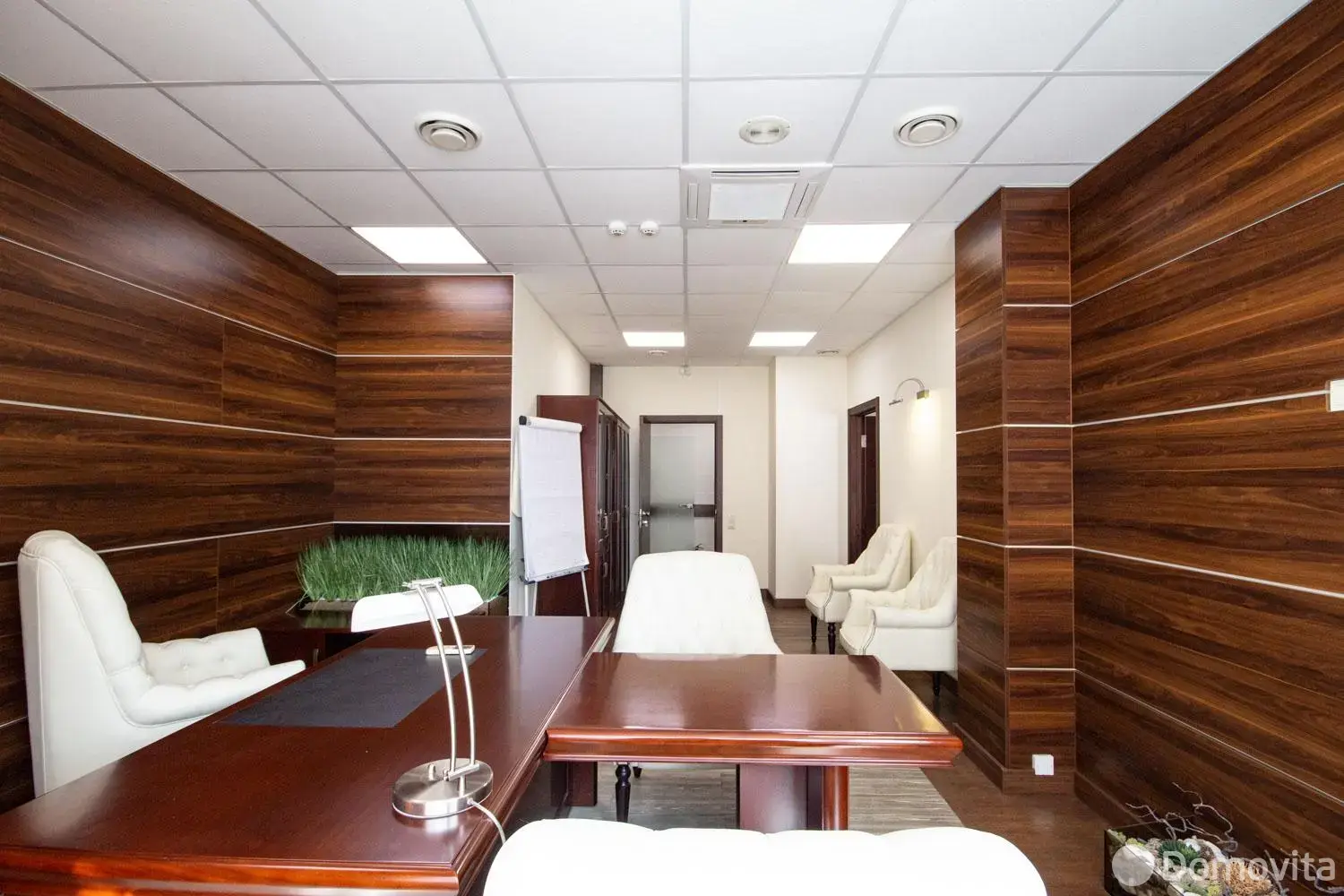 Купить офис на ул. Немига, д. 40 в Минске, 777000USD, код 10608 - фото 14