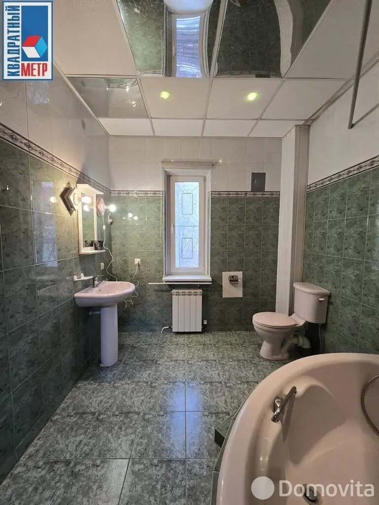 купить коттедж, Минск, пер. Радиаторный 3-й