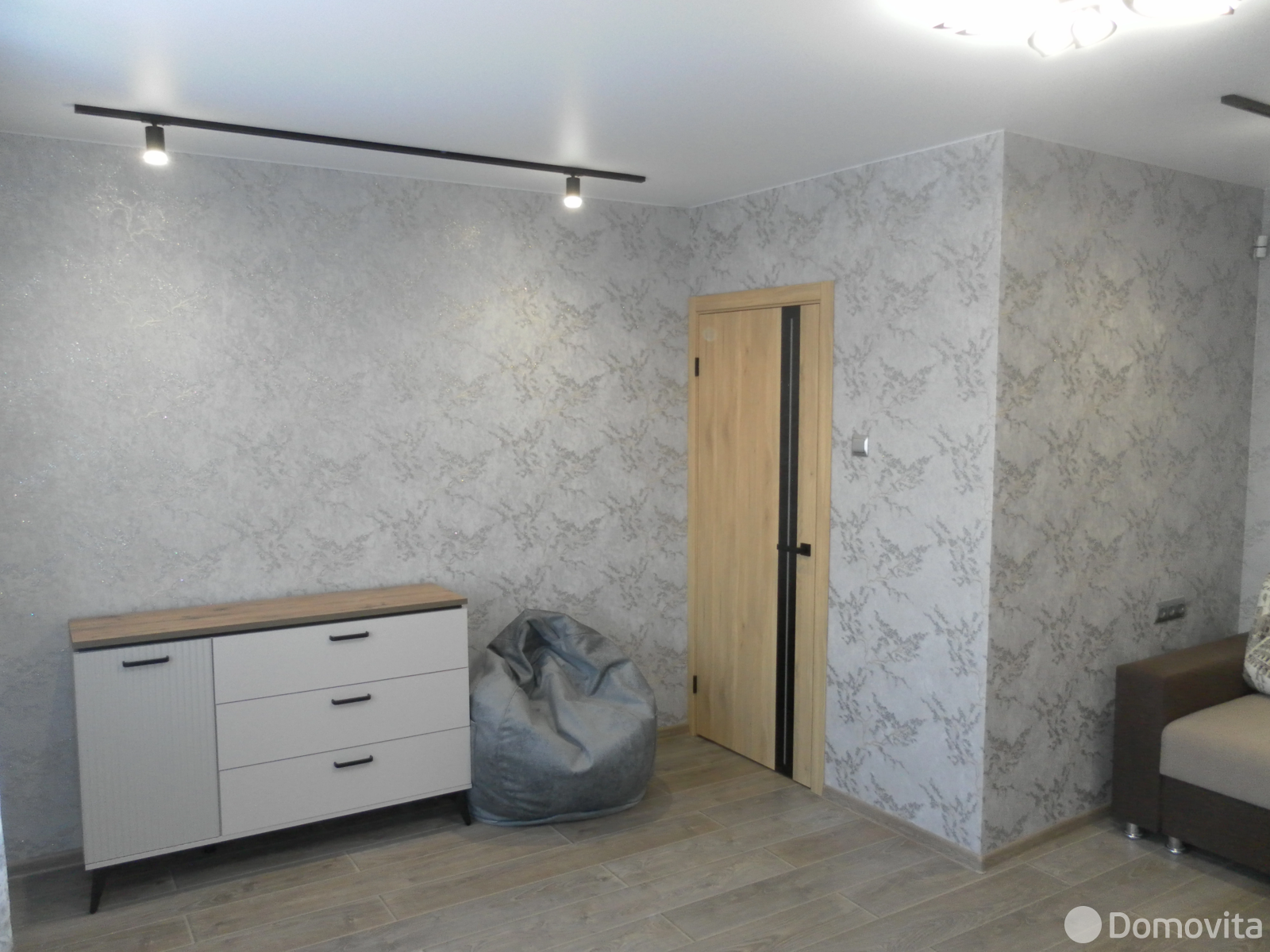 Снять 1-комнатную квартиру в Витебске, пр-т Строителей, д. 3/2, 950BYN, код 149835 - фото 3