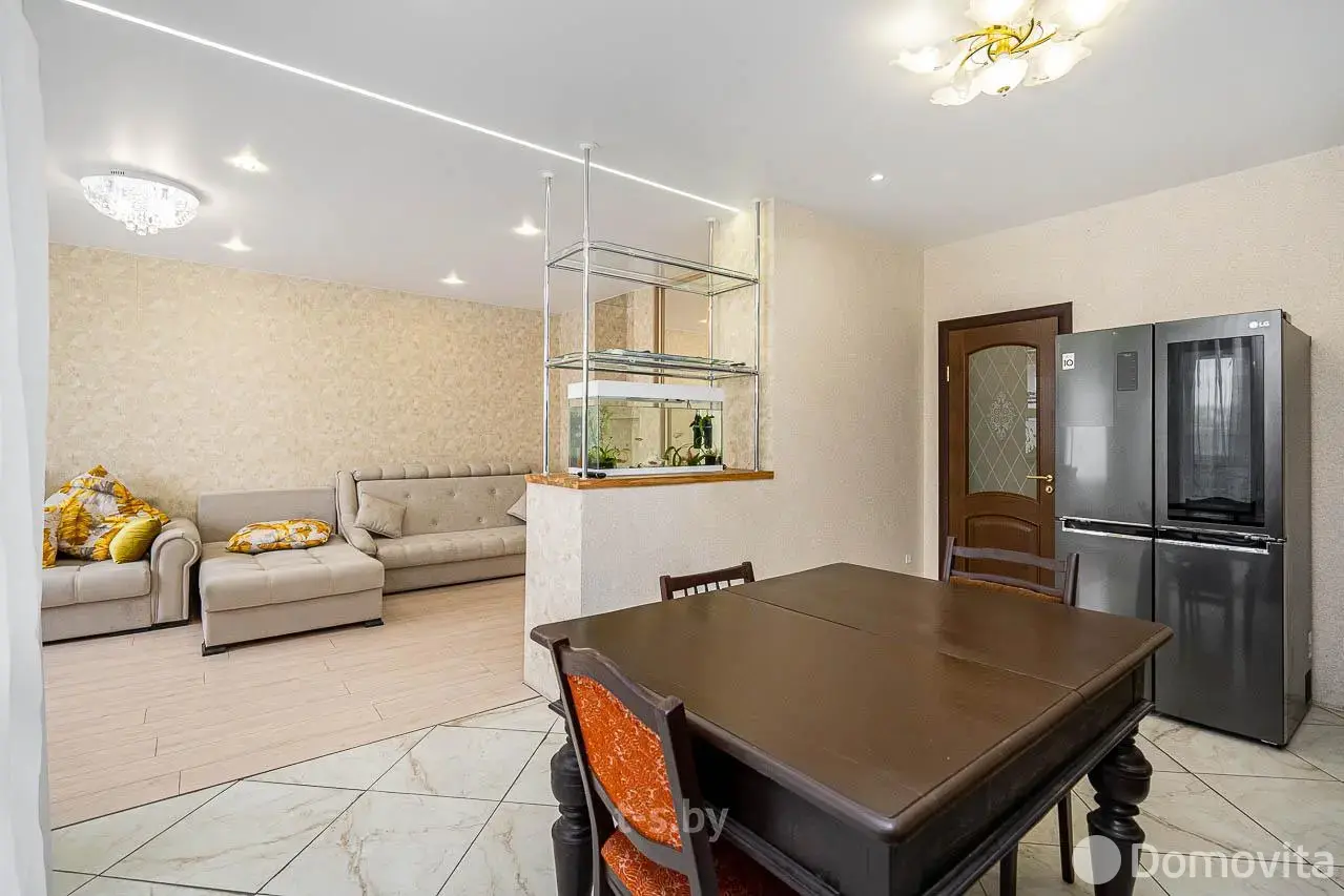 Продажа 1-комнатной квартиры в Минске, пр-т Дзержинского, д. 23 - фото 4