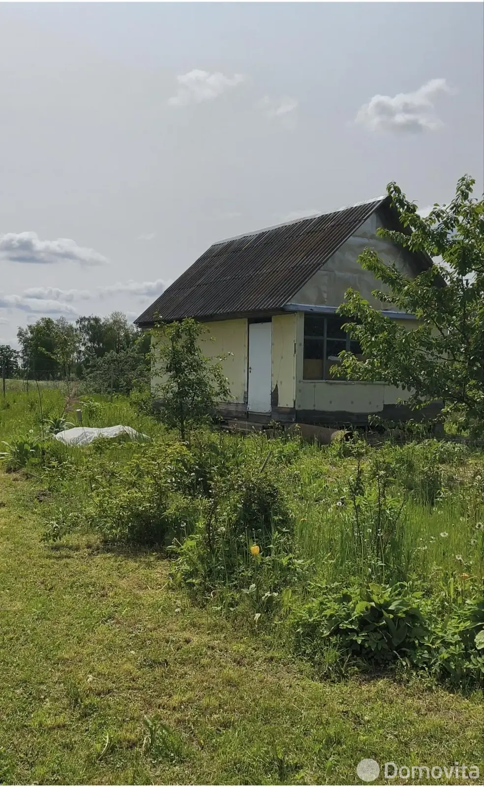 Стоимость продажи коттеджа, Знаменка, ул. Центральная