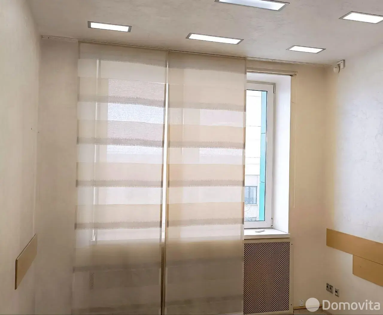 арендовать офис, Минск, б-р Мулявина, д. 6