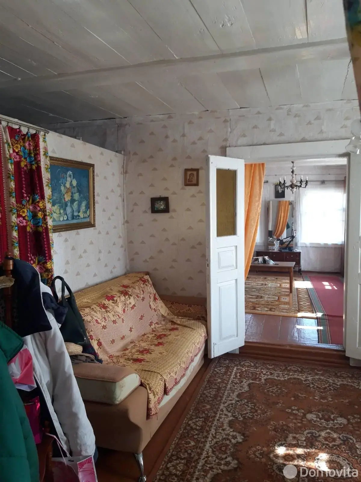 Цена продажи дома, Новый Двор, ул. Парковая, д. 1