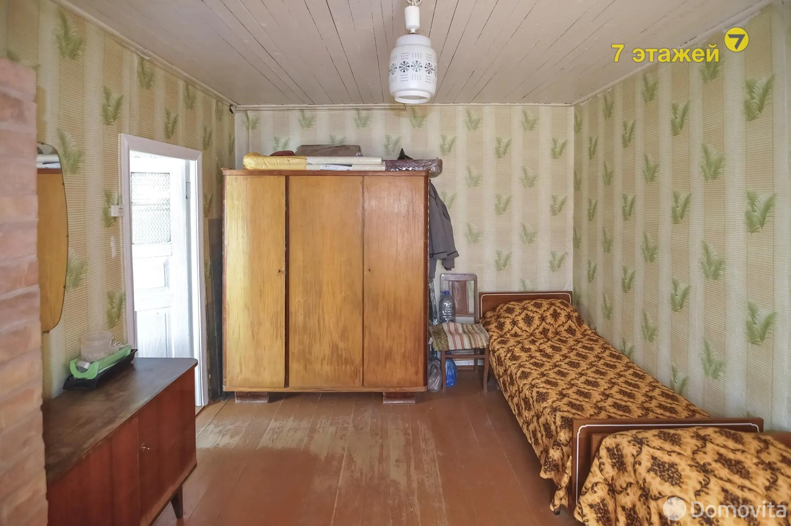 Продажа 1-этажной дачи в Фантазия-1 Минская область, 22000USD, код 185377 - фото 12