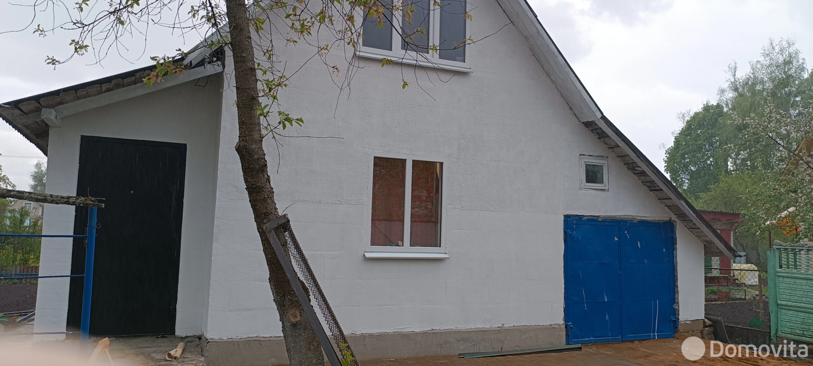 дача, Горняк-3,