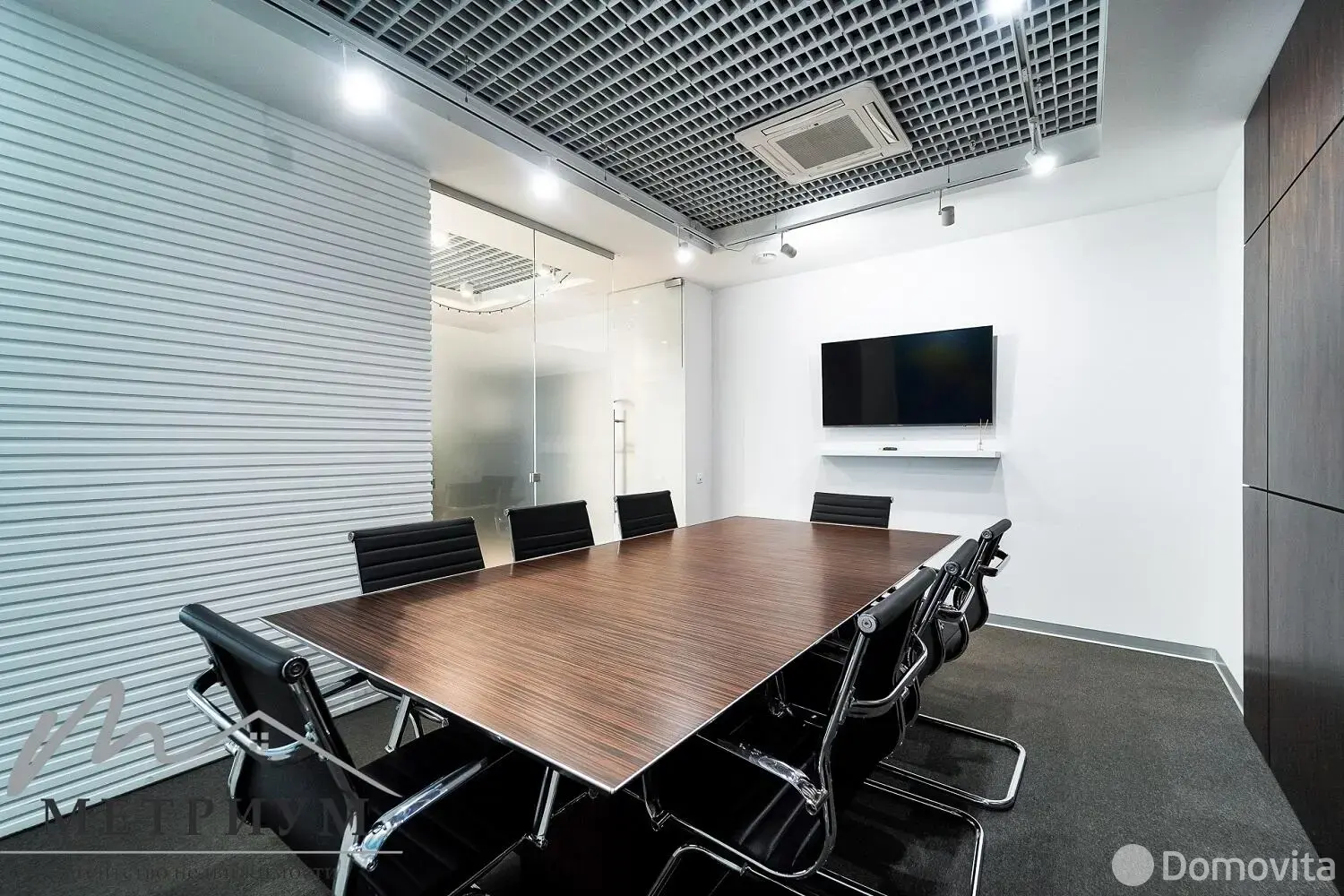 Снять офис на пер. Тучинский, д. 2/А в Минске, 5219EUR, код 14936 - фото 8