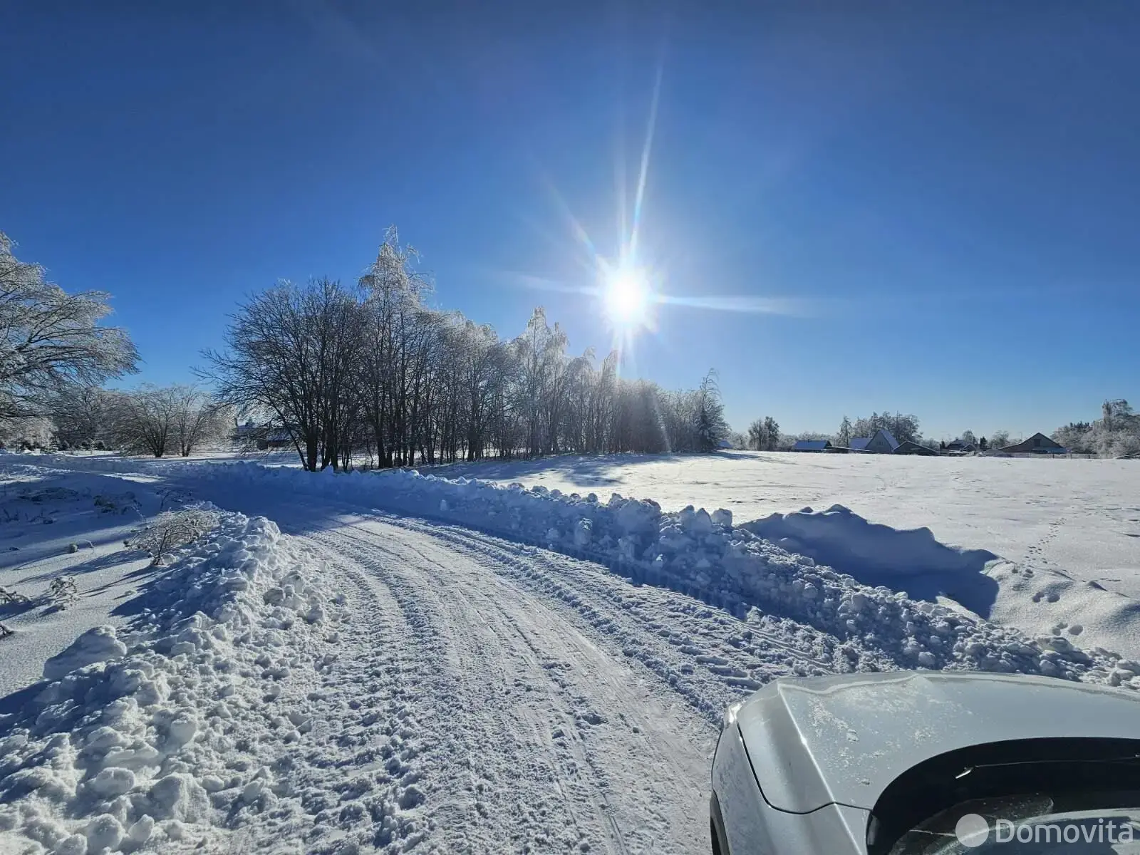 купить участок, Таборы, 