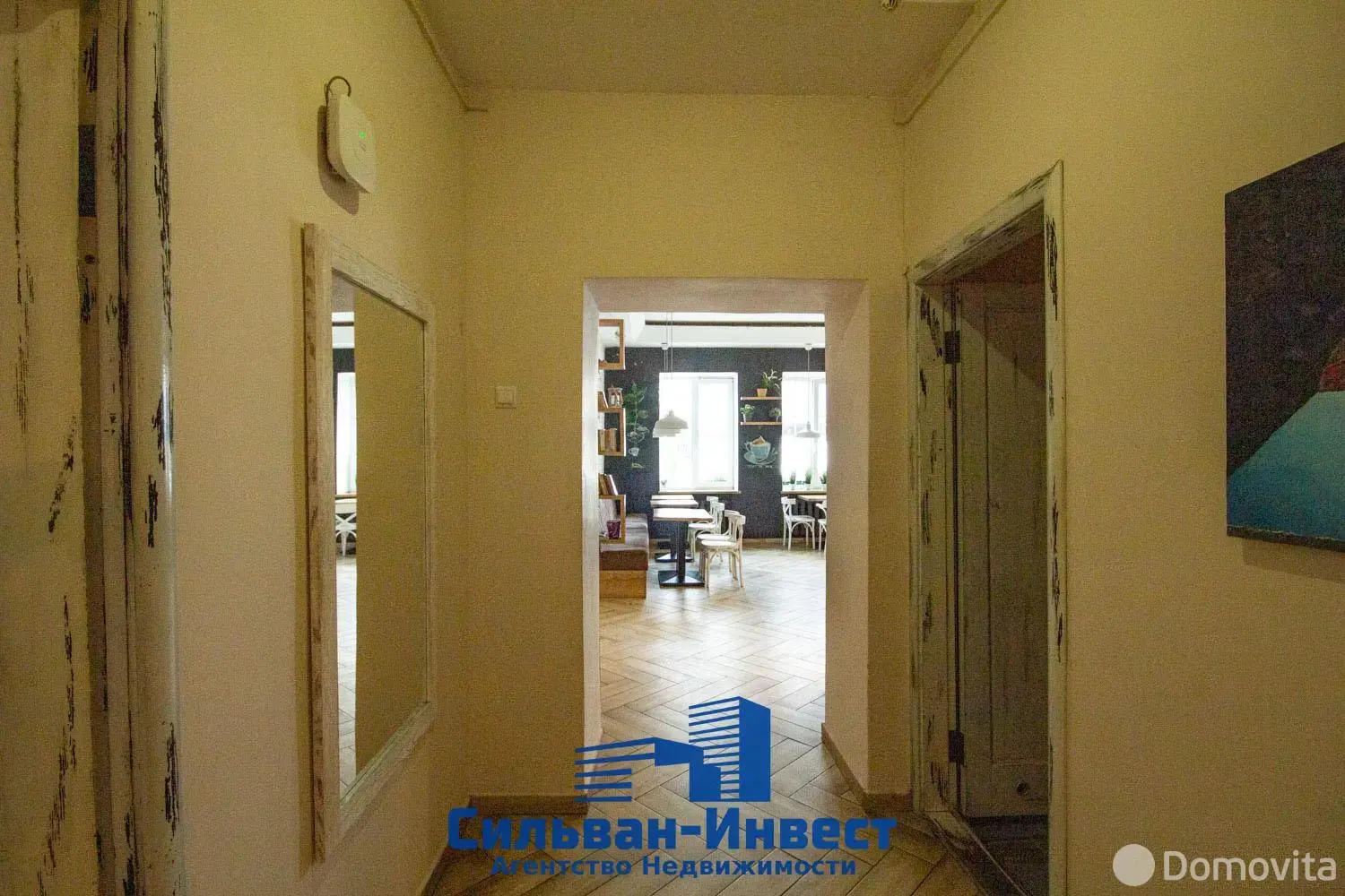 Купить офис на ул. Ленина, д. 26 в Пинске, 500000USD, код 10574 - фото 18