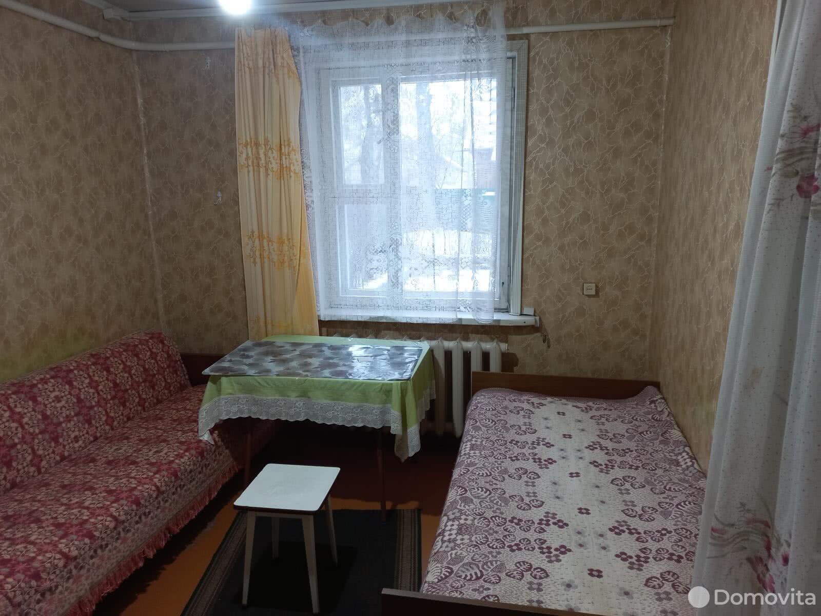 Аренда комнаты в Семково, ул. Парковая, д. 12А - фото 2