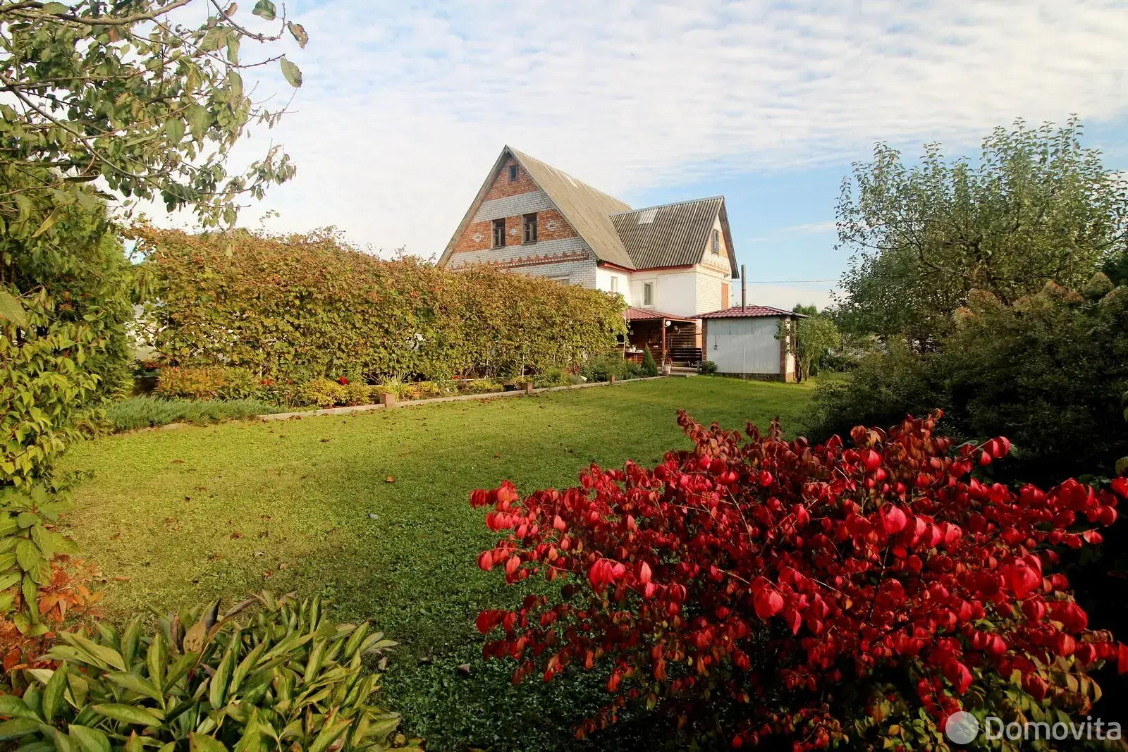 купить дом, Радошковичи, ул. Сонечная