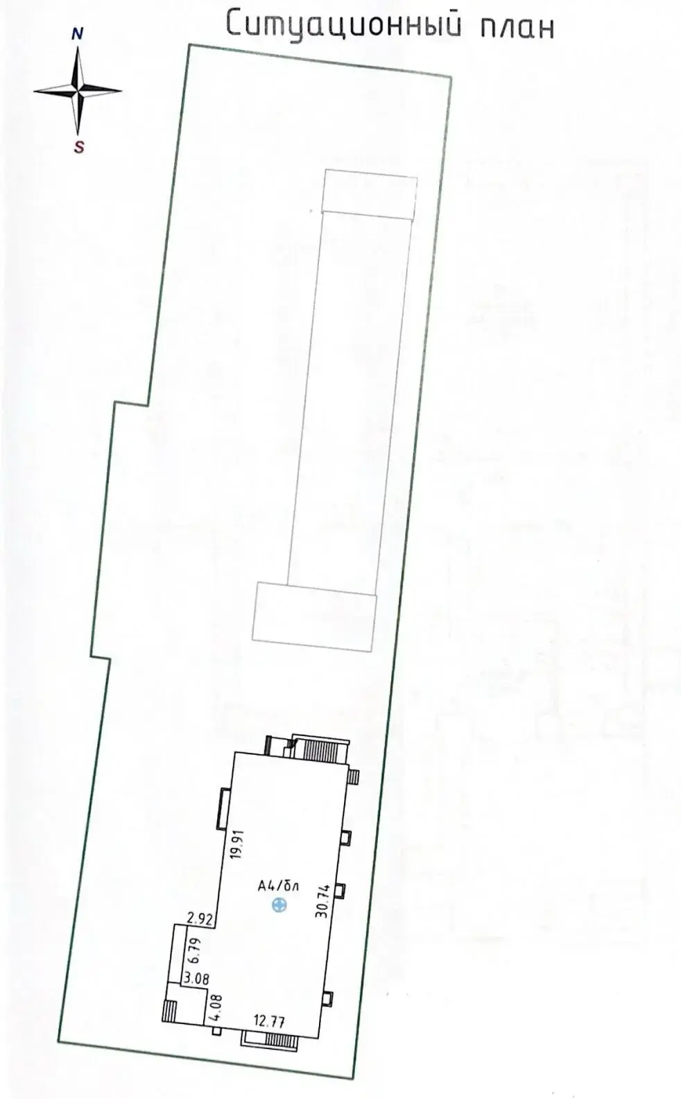 Купить офис на д. 122 в Богатырево, 1500000USD, код 8607 - фото 18