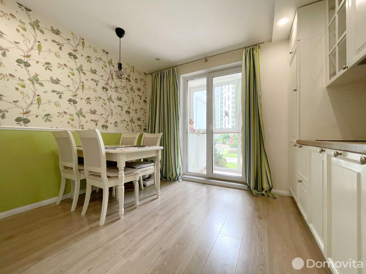 Купить 2-комнатную квартиру в Копище, ул. Артёма Микояна, д. 1, 104900 USD, код: 1015006 - фото 6