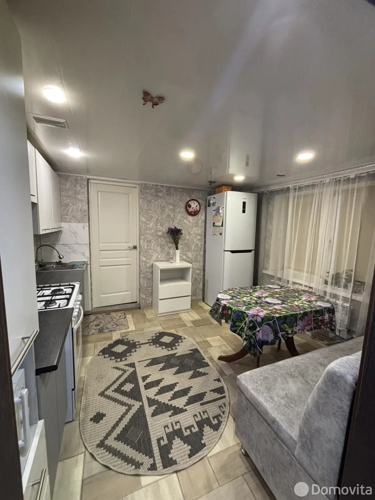 дом, Жлобин, ул. 60 лет Октября, д. 3, стоимость продажи 206 450 р.