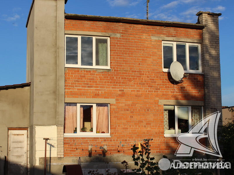 Продажа 2-этажного дома в Остромечево, Брестская область , 45000USD, код 628635 - фото 2
