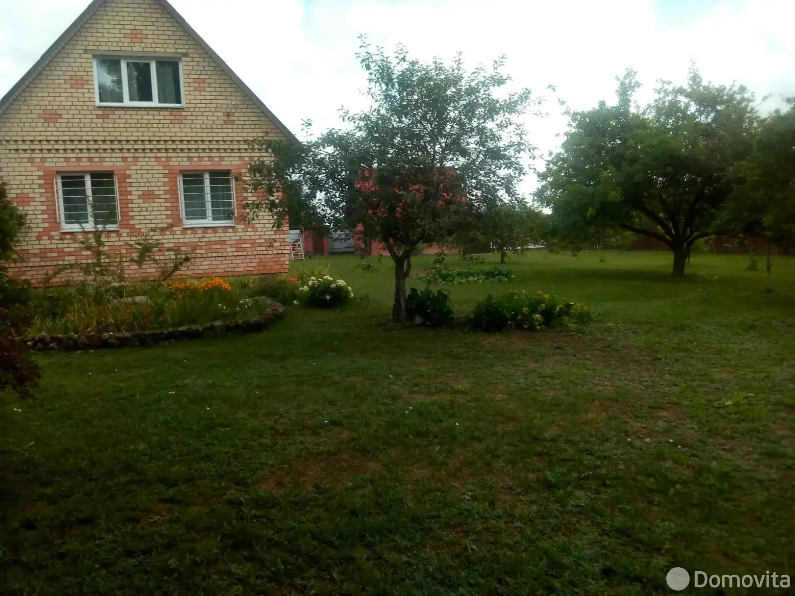 продажа коттеджа, Любяча, ул. Центральная