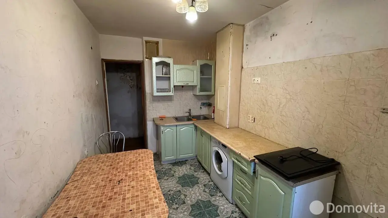 комната, Минск, ул. Денисовская, д. 45 - лучшее предложение