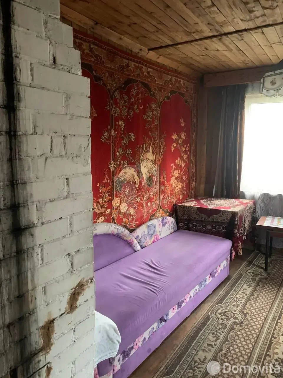 Купить 1-этажную дачу в Ясно солнце Пуховичский район Минская область, 10500USD, код 184340 - фото 19