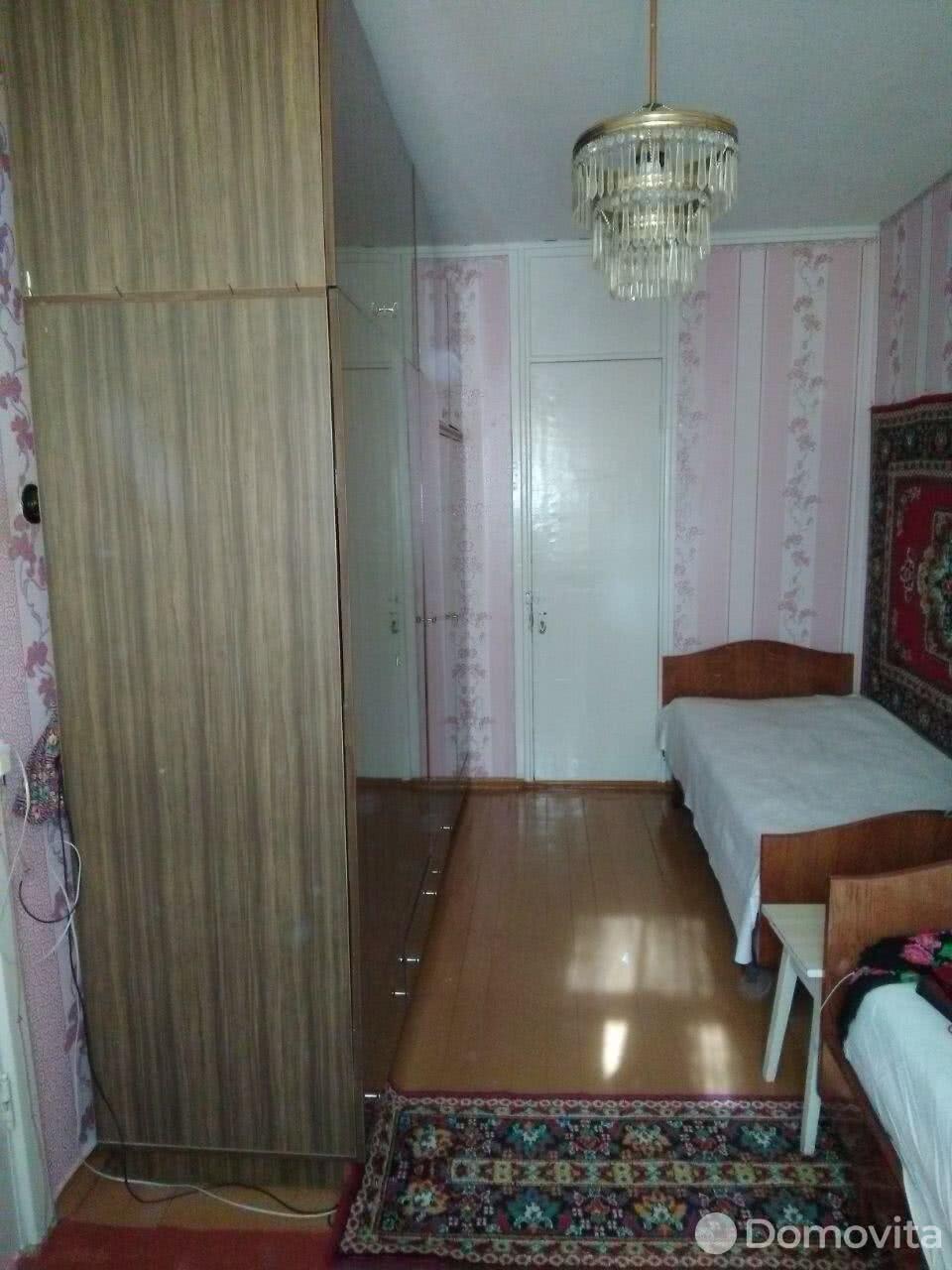 Купить 2-комнатную квартиру в Минске, ул. Ангарская, д. 12, 53900 USD, код: 1000739 - фото 6