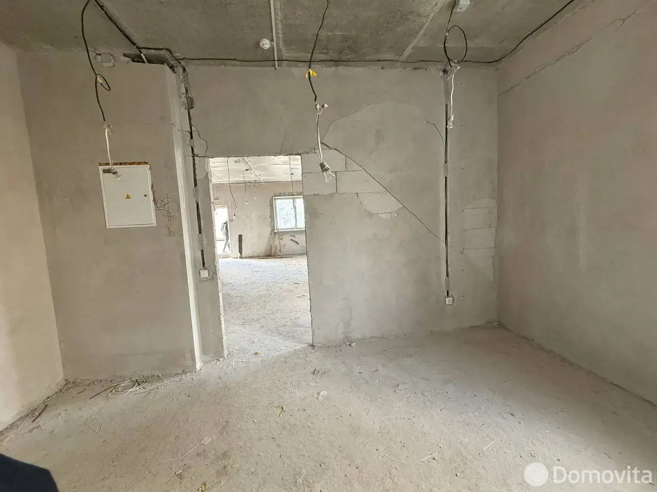 Купить торговое помещение на ул. Лукьяновича, д. 2В в Минске, 219936USD, код 999102 - фото 5